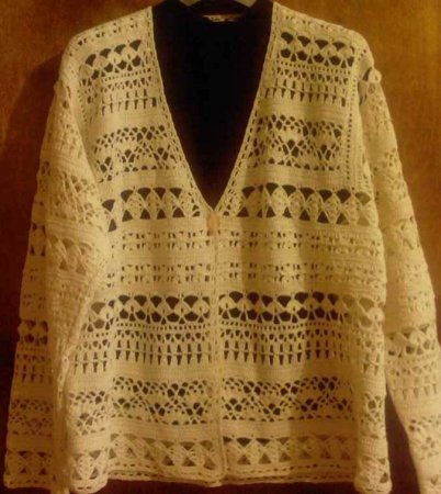 Работы в технике ирландское кружево - автор missis.taina27