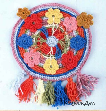 Круг плодородия