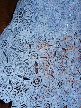 Выпускное платье. Автор Ольга Олеговна