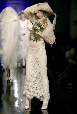 Выпускное платье. Автор Ольга Олеговна