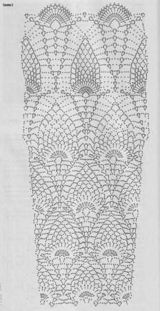 Бирюзовое пальто