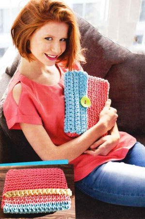 Чехол для iPad