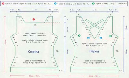 Майка цвета фуксии