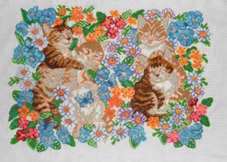 Картина «Обеденный сон»