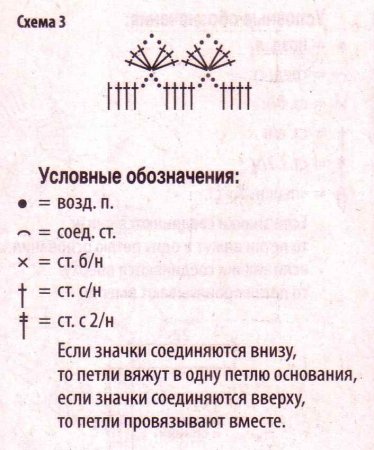 Красно-желтый топ