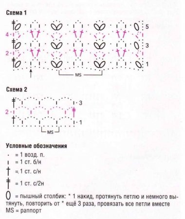 Красный жакет с декоративной застежкой