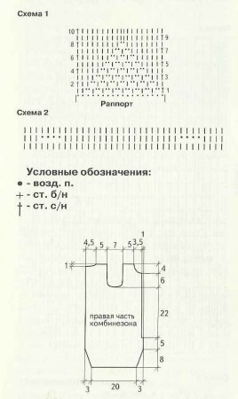 Белый комбинезон и белая распашонка