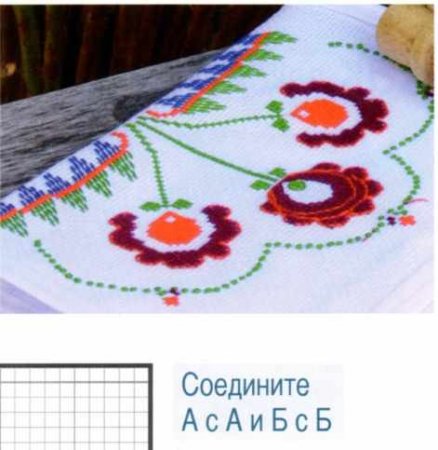 Чехол для вязальных спиц