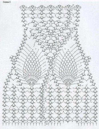 Скатерть «Нежность»