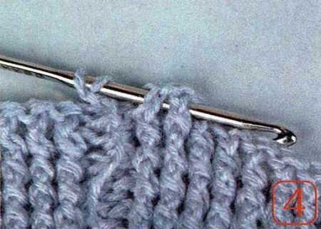 Мастер-класс «Кепка»