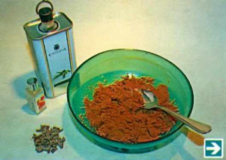 Взрывные «шипучки». Готовим «бомбочки» для ванн.