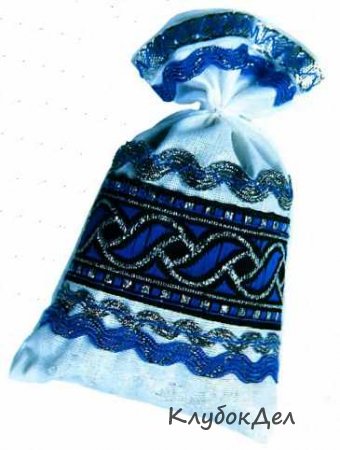 Ароматный амулет от всех бед