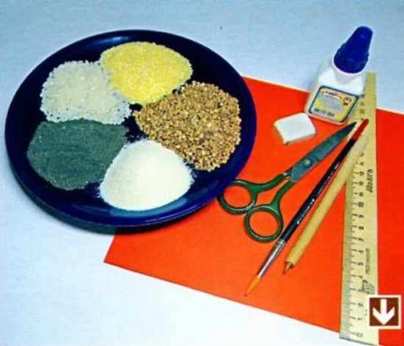 Декор с ароматом специй. Как украсить интерьер для гурмана?