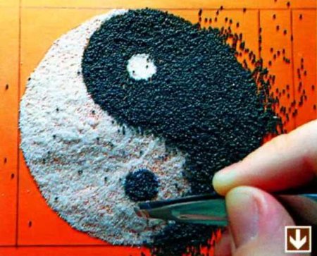 Декор с ароматом специй. Как украсить интерьер для гурмана?