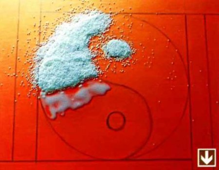 Декор с ароматом специй. Как украсить интерьер для гурмана?