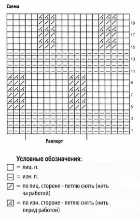 Цветная юбка