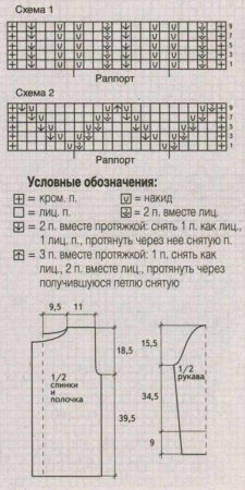 Женский жакет серого цвета
