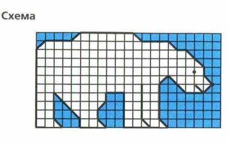 Комбинезон с вышивкой, шапочка с мишкой и пинетки