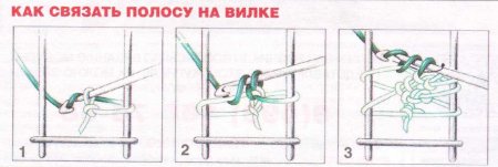 Двухслойная юбка