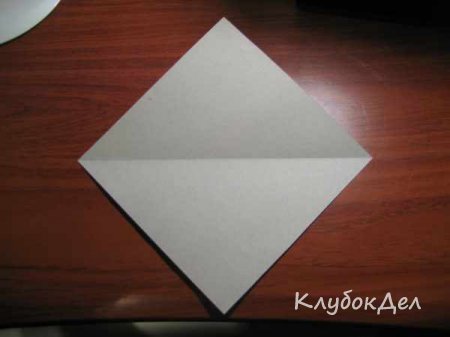 How to make a origami heart
