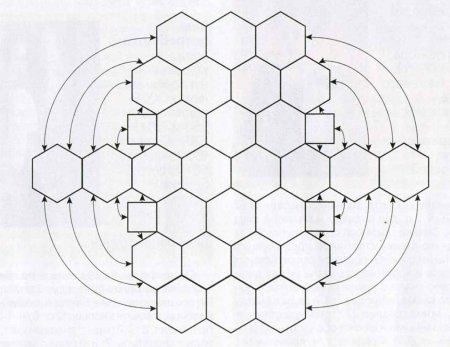 Сумочка «Маргарита»