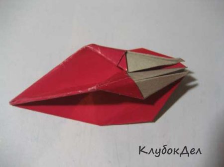 Модуль №2 фото сборки