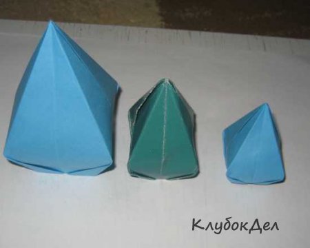 Модуль №2 фото сборки