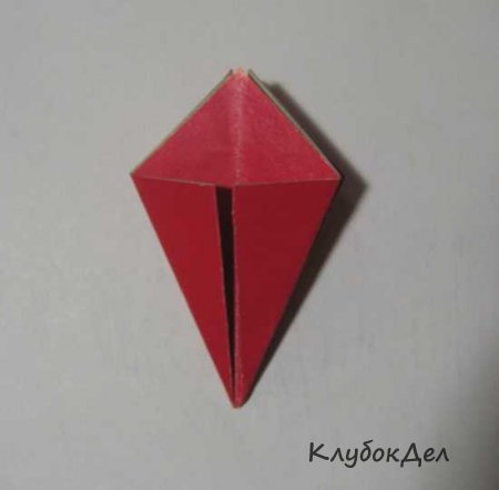 Модуль №2 фото сборки