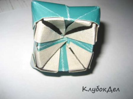 Модуль №2 фото сборки