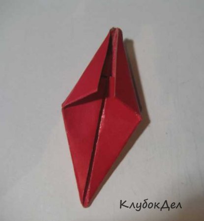 Модуль №2 фото сборки