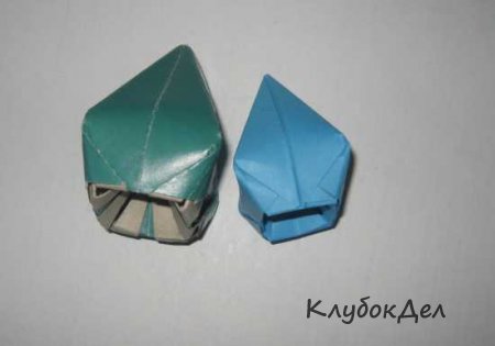 Модуль №2 фото сборки