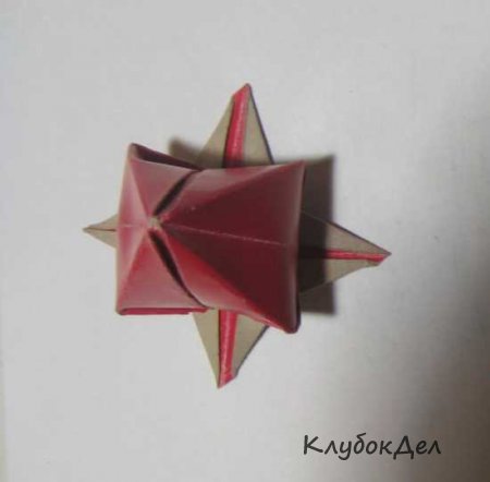 Модуль №2 фото сборки