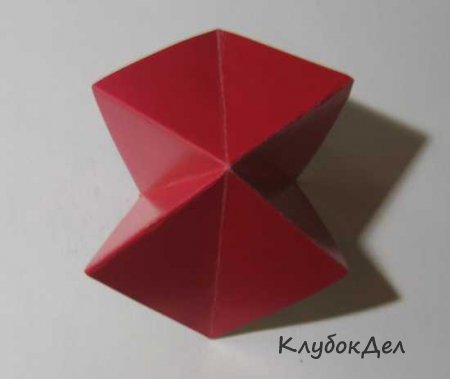 Модуль №2 фото сборки