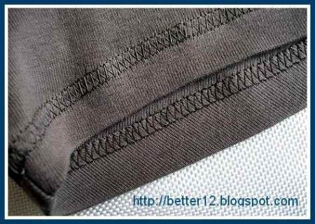 Мужские трусы боксеры мастер класс