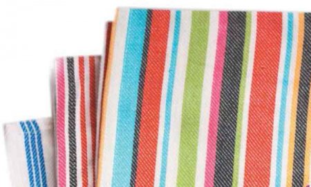 Хлопчатобумажные ткани