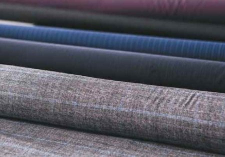 Прокладочные ткани и материалы