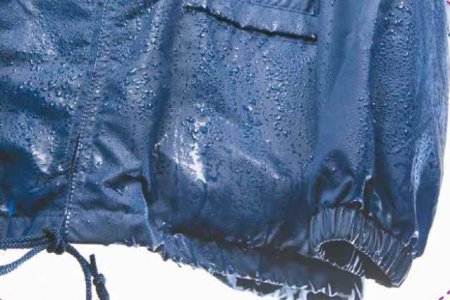 Полиамидные ткани