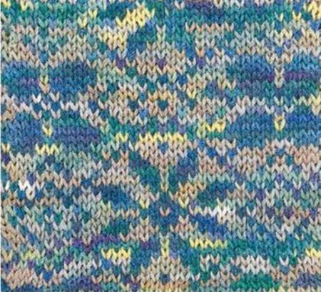 жаккардовые узоры