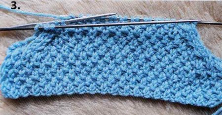 Отделка края оката кантом