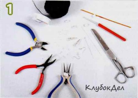 инструменты