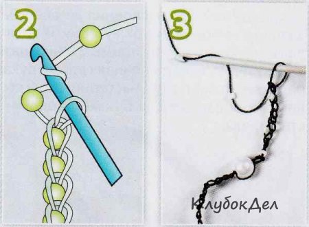 мастер класс фото 2,3