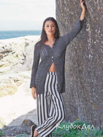 udlinennyj zhaket spicami shema